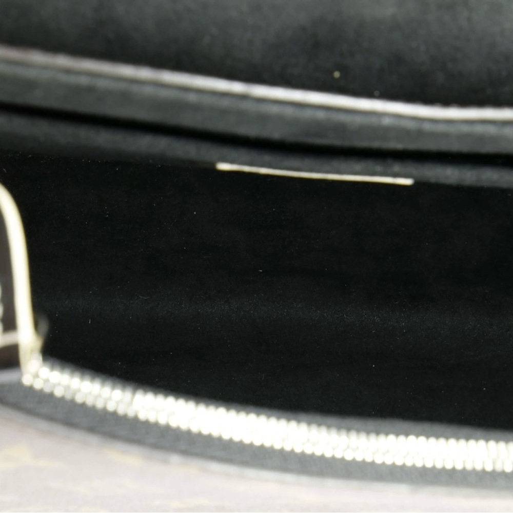 Louis Vuitton Chain It Handbag Monogram Canvas with Leather PM - Picture 5 of 8